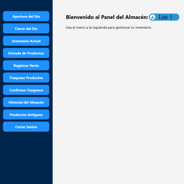 Sistema de inventario Z, Código fuente incluido - Imagen 6