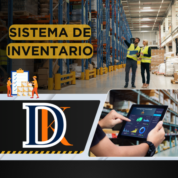 Sistema de inventario Z, Código fuente incluido